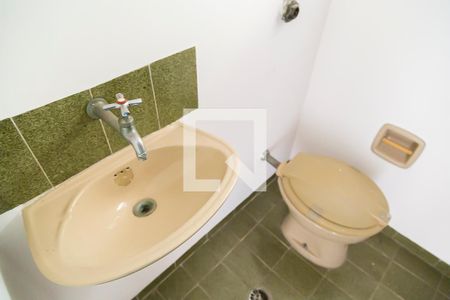 Casa à venda com 230m², 3 quartos e 3 vagas Casa à venda com 230m², 3 quartos e 3 vagasBanheiro Social - Detalhe