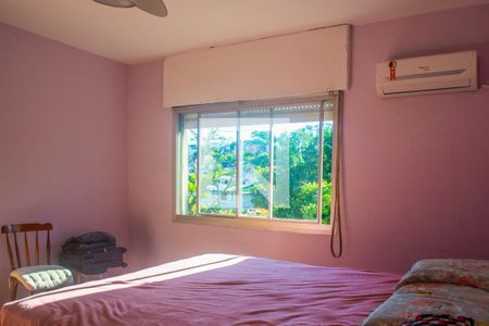 Suite de apartamento para alugar com 3 quartos, 150m² em Cascata, Porto Alegre