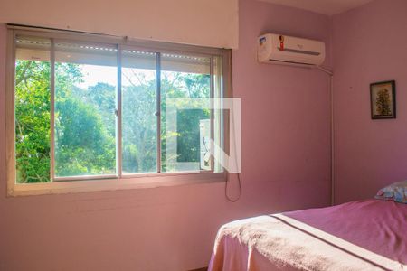 Suite de apartamento para alugar com 3 quartos, 150m² em Cascata, Porto Alegre