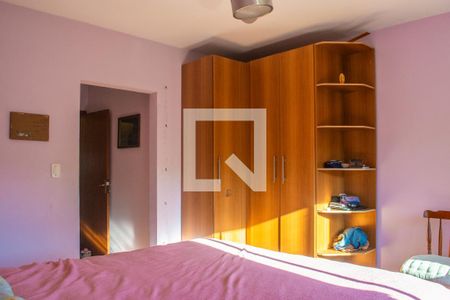 Suite  de apartamento para alugar com 3 quartos, 150m² em Cascata, Porto Alegre