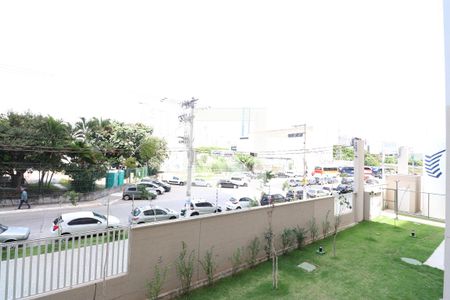 Apartamento à venda com 34m², 2 quartos e sem vagaVista do Quarto 2