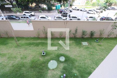 Apartamento à venda com 34m², 2 quartos e sem vagaVista do Quarto 1