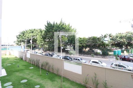 Apartamento à venda com 34m², 2 quartos e sem vagaVista do Quarto 1