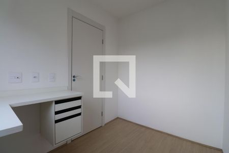 Apartamento à venda com 34m², 2 quartos e sem vagaQuarto 2