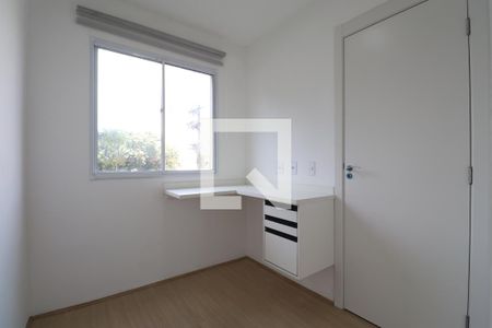 Apartamento à venda com 34m², 2 quartos e sem vagaQuarto 2
