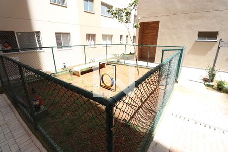 Apartamento à venda com 34m², 2 quartos e sem vagaArea Pet