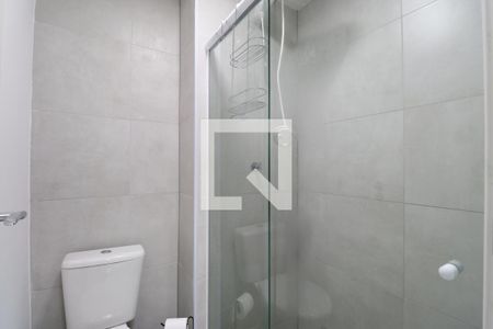 Apartamento à venda com 34m², 2 quartos e sem vagaBanheiro