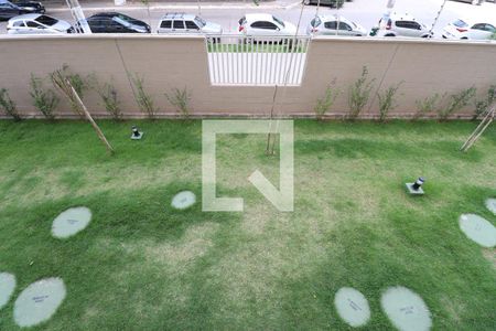 Apartamento à venda com 34m², 2 quartos e sem vagaVista do Quarto 2