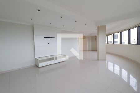 Sala de apartamento para alugar com 5 quartos, 329m² em Jardim Botânico, Ribeirão Preto