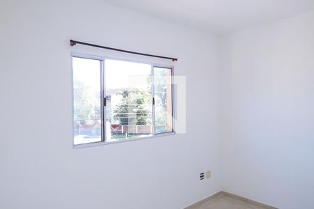 Quarto 1 de apartamento para alugar com 2 quartos, 55m² em Vila Mateo Bei, São Vicente