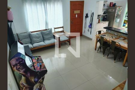 Foto 01 de casa à venda com 3 quartos, 120m² em Vila Moinho Velho, São Paulo