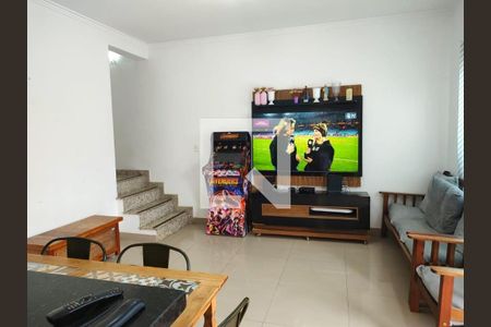Foto 28 de casa à venda com 3 quartos, 120m² em Vila Moinho Velho, São Paulo
