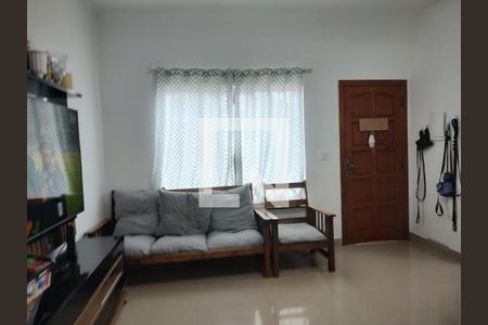 Foto 03 de casa à venda com 3 quartos, 120m² em Vila Moinho Velho, São Paulo
