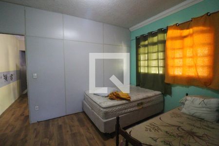 Quarto 1 de casa à venda com 3 quartos, 2999m² em Recanto da Prata, Jundiaí