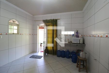 Casa à venda com 2999m², 3 quartos e 10 vagas Casa à venda com 2999m², 3 quartos e 10 vagasCozinha