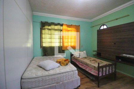 Quarto 1 de casa à venda com 3 quartos, 2999m² em Recanto da Prata, Jundiaí