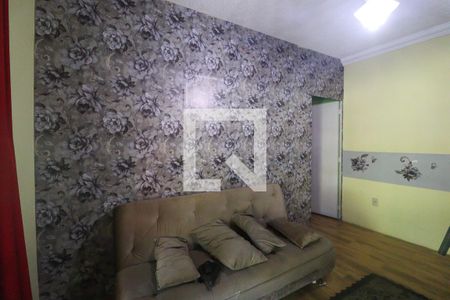 Sala de casa à venda com 3 quartos, 2999m² em Recanto da Prata, Jundiaí