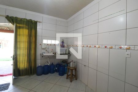 Casa à venda com 2999m², 3 quartos e 10 vagas Casa à venda com 2999m², 3 quartos e 10 vagasCozinha