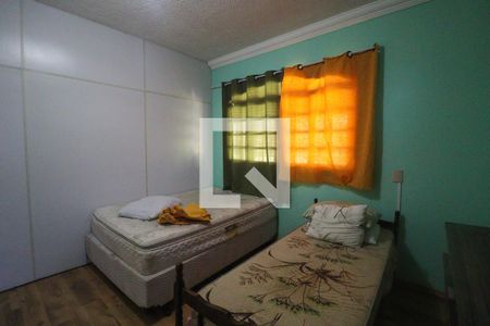 Quarto 1 de casa à venda com 3 quartos, 2999m² em Recanto da Prata, Jundiaí