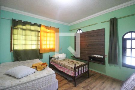 Quarto 1 de casa à venda com 3 quartos, 2999m² em Recanto da Prata, Jundiaí