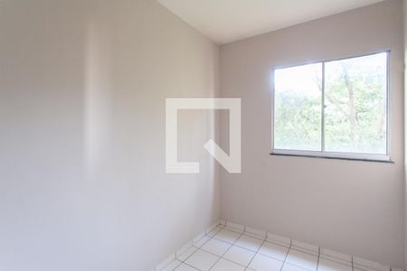Quarto 1 de apartamento para alugar com 3 quartos, 57m² em Cenaculo, Belo Horizonte