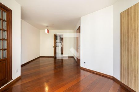 Sala de apartamento à venda com 2 quartos, 97m² em Indianópolis, São Paulo