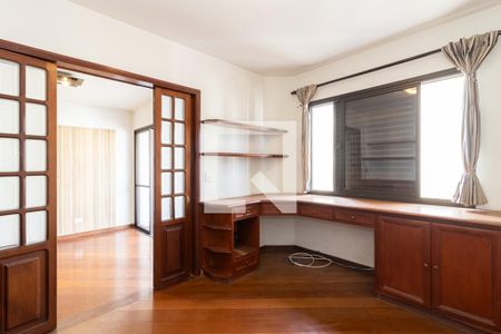 Sala 2 de apartamento à venda com 2 quartos, 97m² em Indianópolis, São Paulo