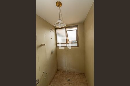 Apartamento à venda com 200m², 4 quartos e 2 vagasBanheiro da Suíte 4