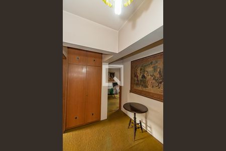 Apartamento à venda com 200m², 4 quartos e 2 vagasHall 