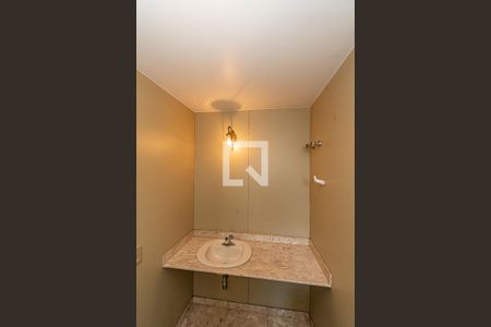 Apartamento à venda com 200m², 4 quartos e 2 vagasBanheiro da Suíte 3