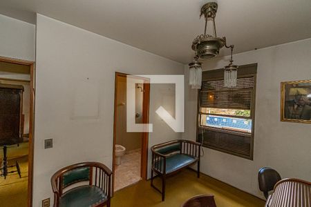 Apartamento à venda com 200m², 4 quartos e 2 vagasSuite 3 