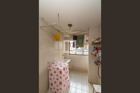 Apartamento à venda com 200m², 4 quartos e 2 vagasÁrea de Serviço