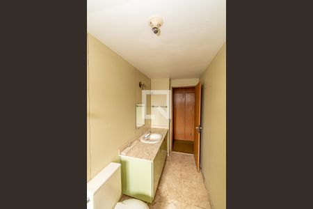 Apartamento à venda com 200m², 4 quartos e 2 vagasBanheiro da Suíte 1