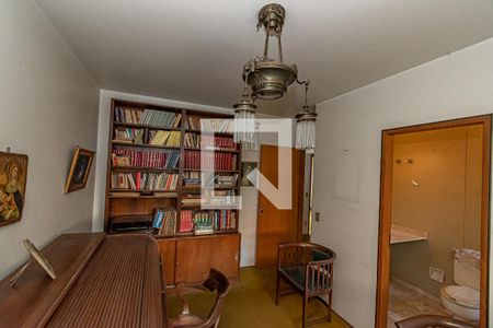 Apartamento à venda com 200m², 4 quartos e 2 vagasSuite 3 