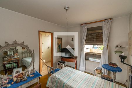 Apartamento à venda com 200m², 4 quartos e 2 vagasSuite 4 