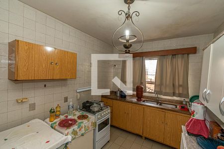 Apartamento à venda com 200m², 4 quartos e 2 vagasCozinha 