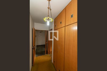 Apartamento à venda com 200m², 4 quartos e 2 vagasHall 