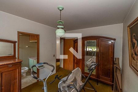 Apartamento à venda com 200m², 4 quartos e 2 vagasSuite 2