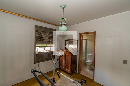 Apartamento à venda com 200m², 4 quartos e 2 vagasSuite 2