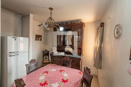 Sala de Jantar de apartamento à venda com 4 quartos, 200m² em Cambuí, Campinas