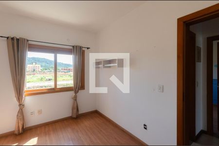 Casa de condomínio à venda com 172m², 3 quartos e 2 vagasQuarto 2