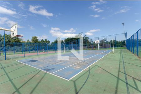 Casa de condomínio à venda com 172m², 3 quartos e 2 vagasArea Comum - Quadras Esportivas