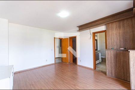 Quarto 1 - Suite de casa de condomínio à venda com 3 quartos, 172m² em Hípica, Porto Alegre