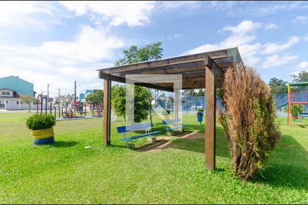 Casa de condomínio à venda com 172m², 3 quartos e 2 vagasArea Comum