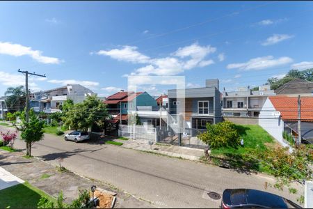 Casa de condomínio à venda com 172m², 3 quartos e 2 vagasVista do Detalhe Banheiro da Suíte 1