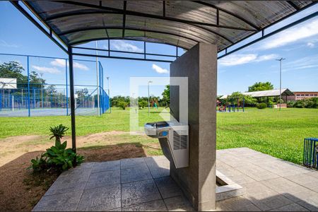 Casa de condomínio à venda com 172m², 3 quartos e 2 vagasÁrea comum