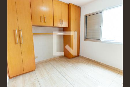 Suíte de apartamento para alugar com 2 quartos, 60m² em Mooca, São Paulo