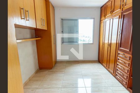 Suíte de apartamento para alugar com 2 quartos, 60m² em Mooca, São Paulo