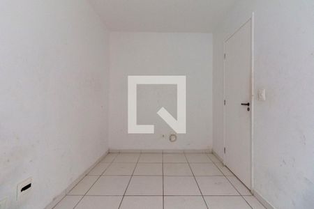 Quarto  de apartamento para alugar com 1 quarto, 20m² em Cidade Antônio Estêvão de Carvalho, São Paulo