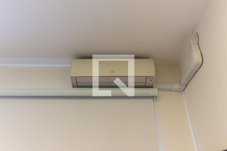 Apartamento para alugar com 139m², 1 quarto e sem vagaSuíte - Quarto - Ar Condicionado